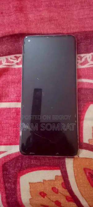 Oppo F21 Pro 128 GB Orange