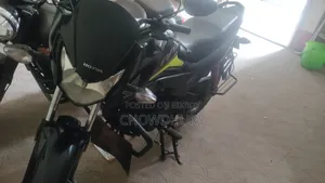 Honda Livo 2019 Black