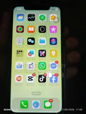 Apple iPhone 11 128 GB Purple
