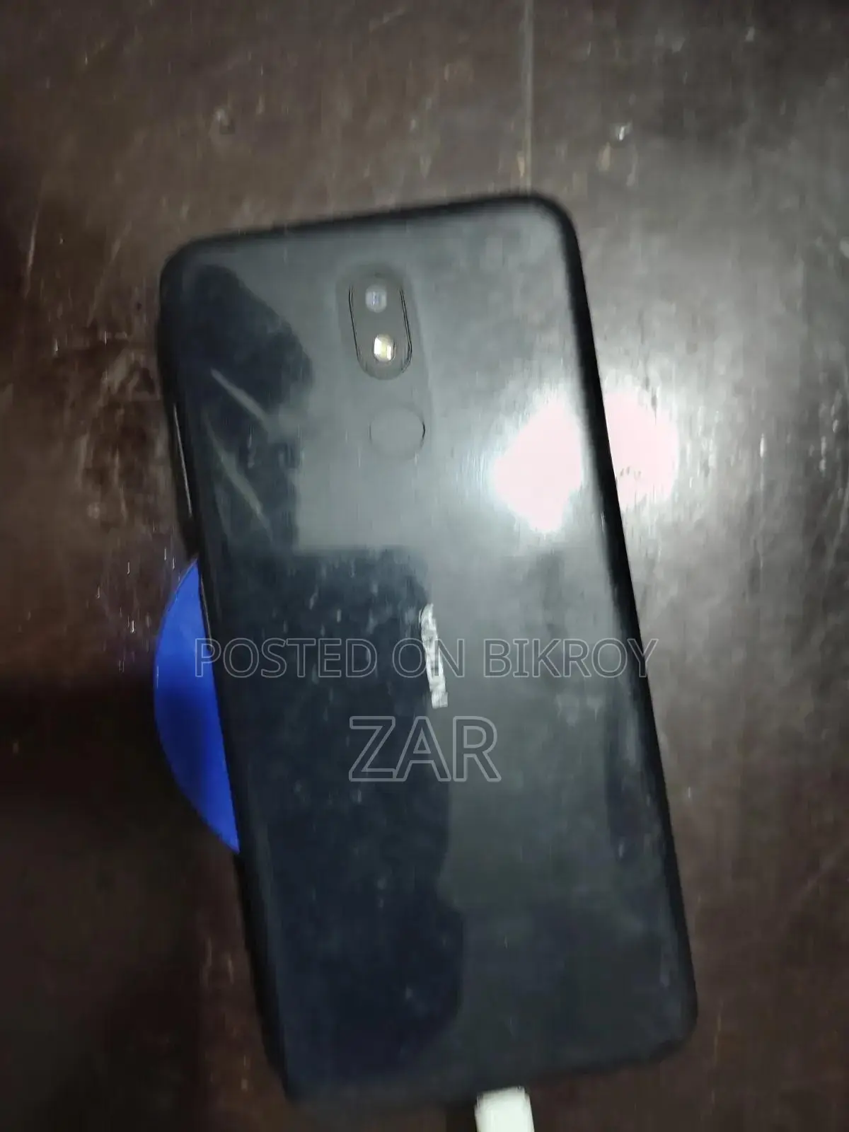Nokia 3.2 32 GB Black