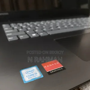 Laptop Lenovo IdeaPad 330 20GB Intel Core i5 HDD 1T