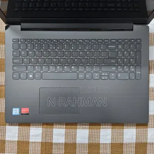 Laptop Lenovo IdeaPad 330 20GB Intel Core i5 HDD 1T