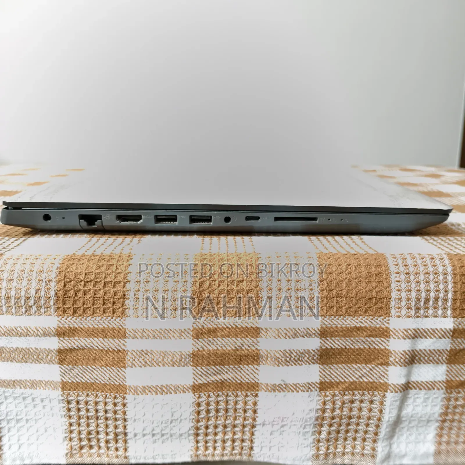 Laptop Lenovo IdeaPad 330 20GB Intel Core i5 HDD 1T