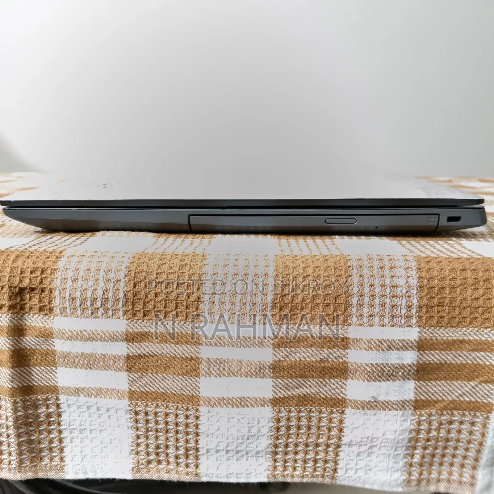 Laptop Lenovo IdeaPad 330 20GB Intel Core i5 HDD 1T