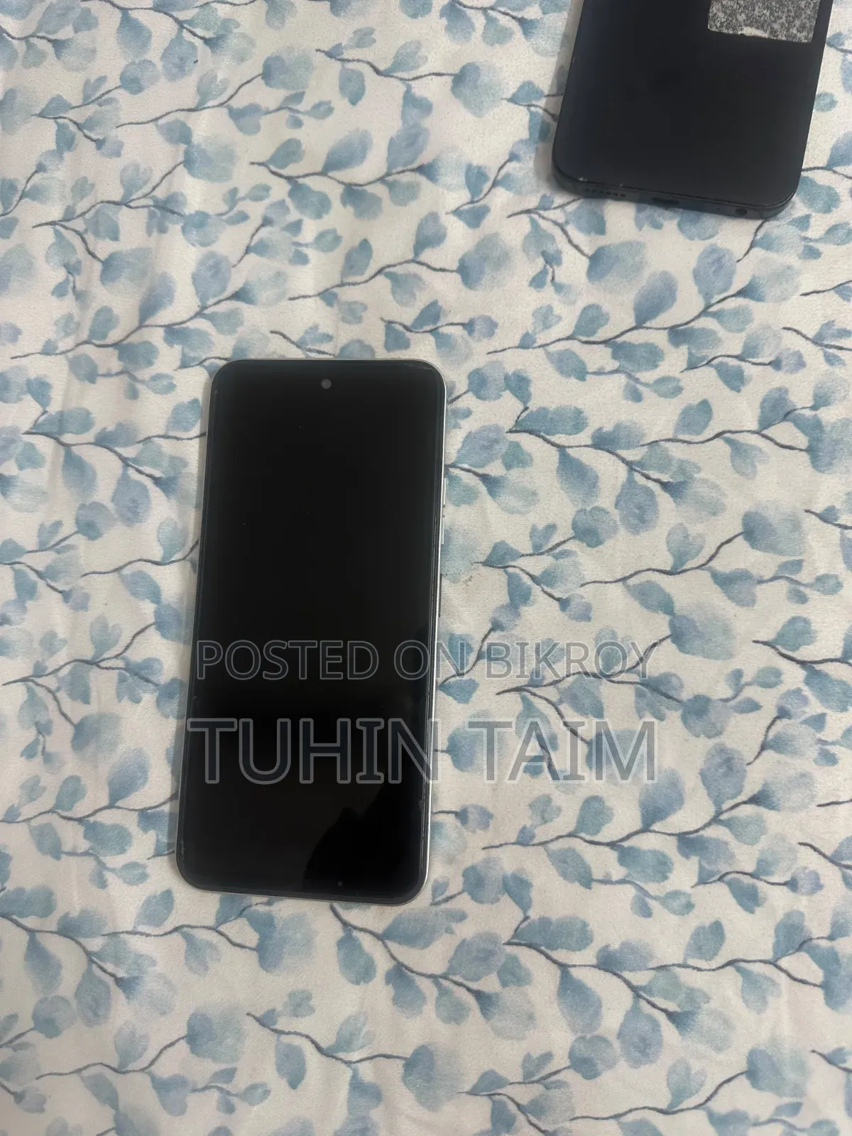Tecno Spark 30C 128 GB White