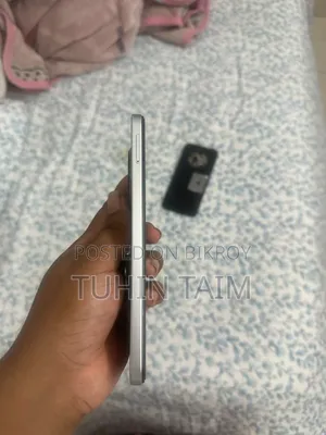 Tecno Spark 30C 128 GB White