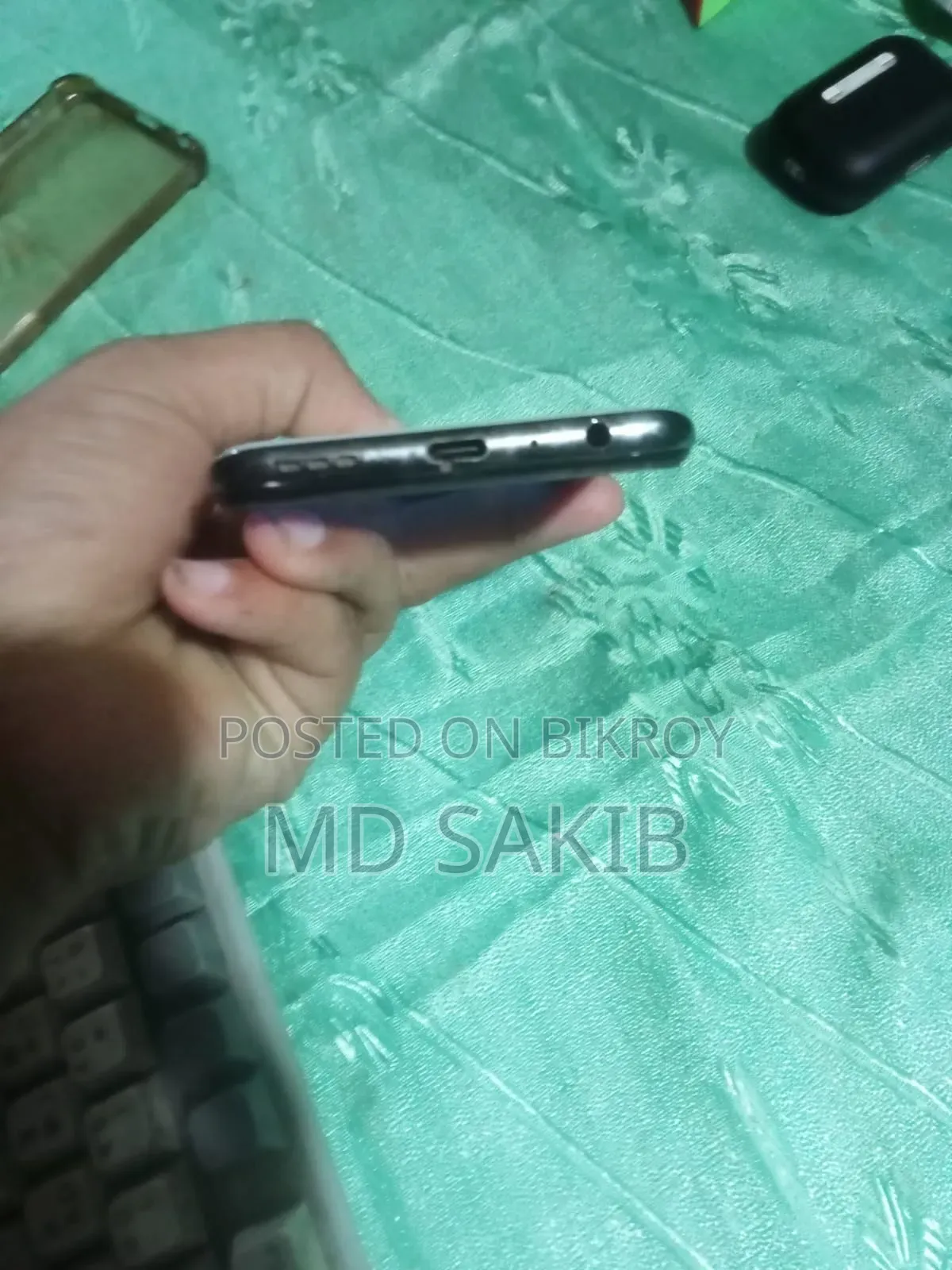 Realme GT Master Edition 128 GB White