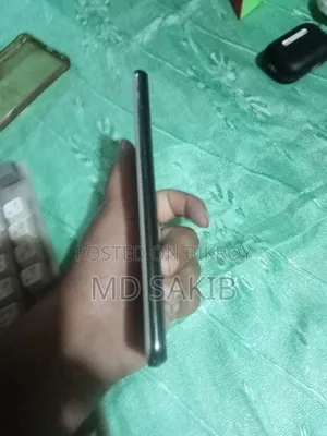 Realme GT Master Edition 128 GB White