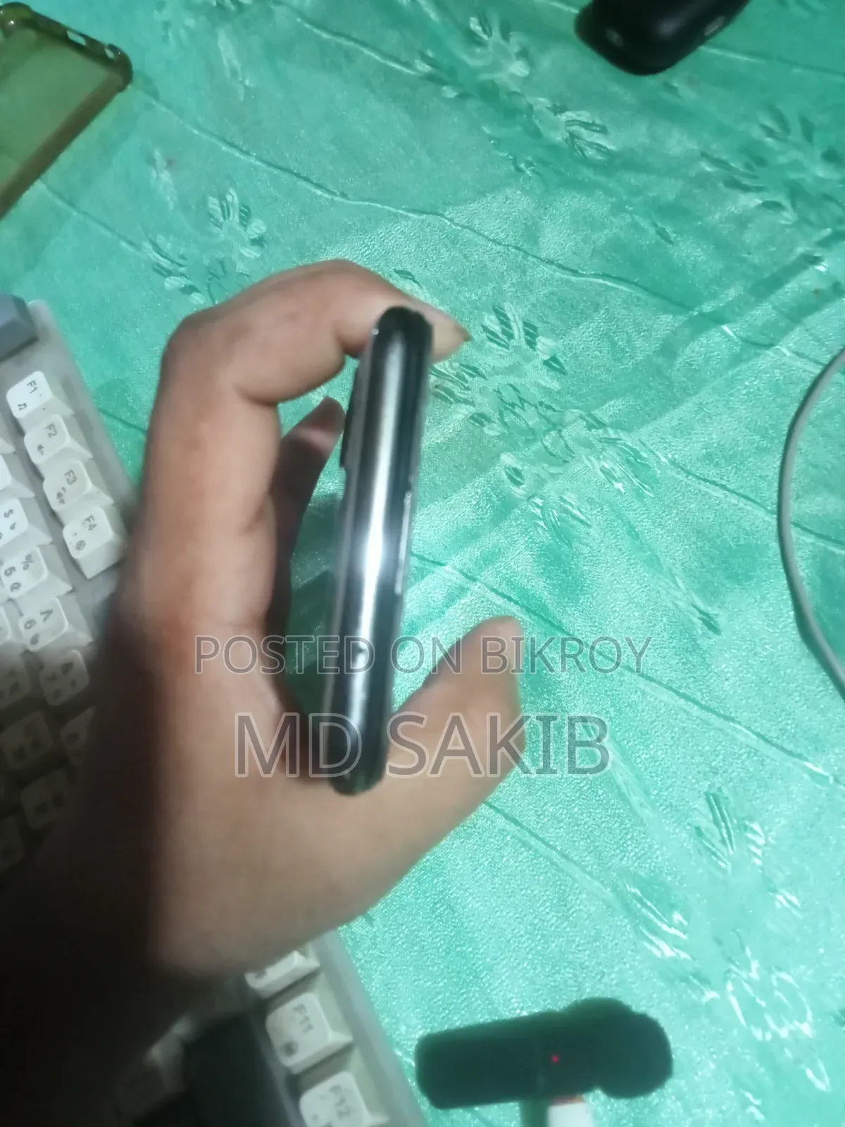 Realme GT Master Edition 128 GB White