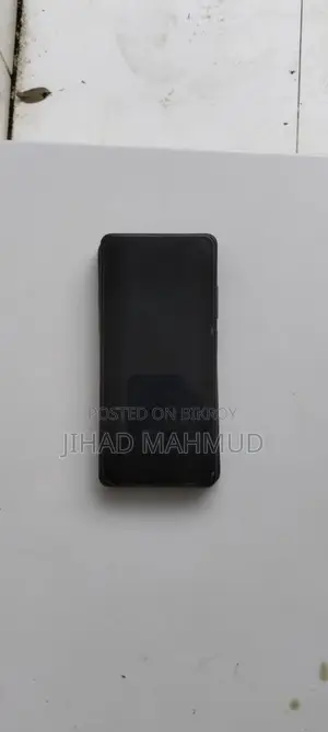 শাওমি পোকো এক্স৫ প্রো ২৫৬ জিবি ব্ল্যাক