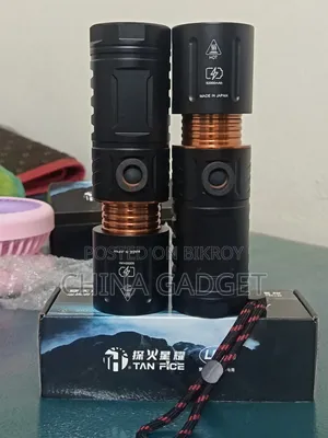 জাম্বো বিদেশি লাইট।,