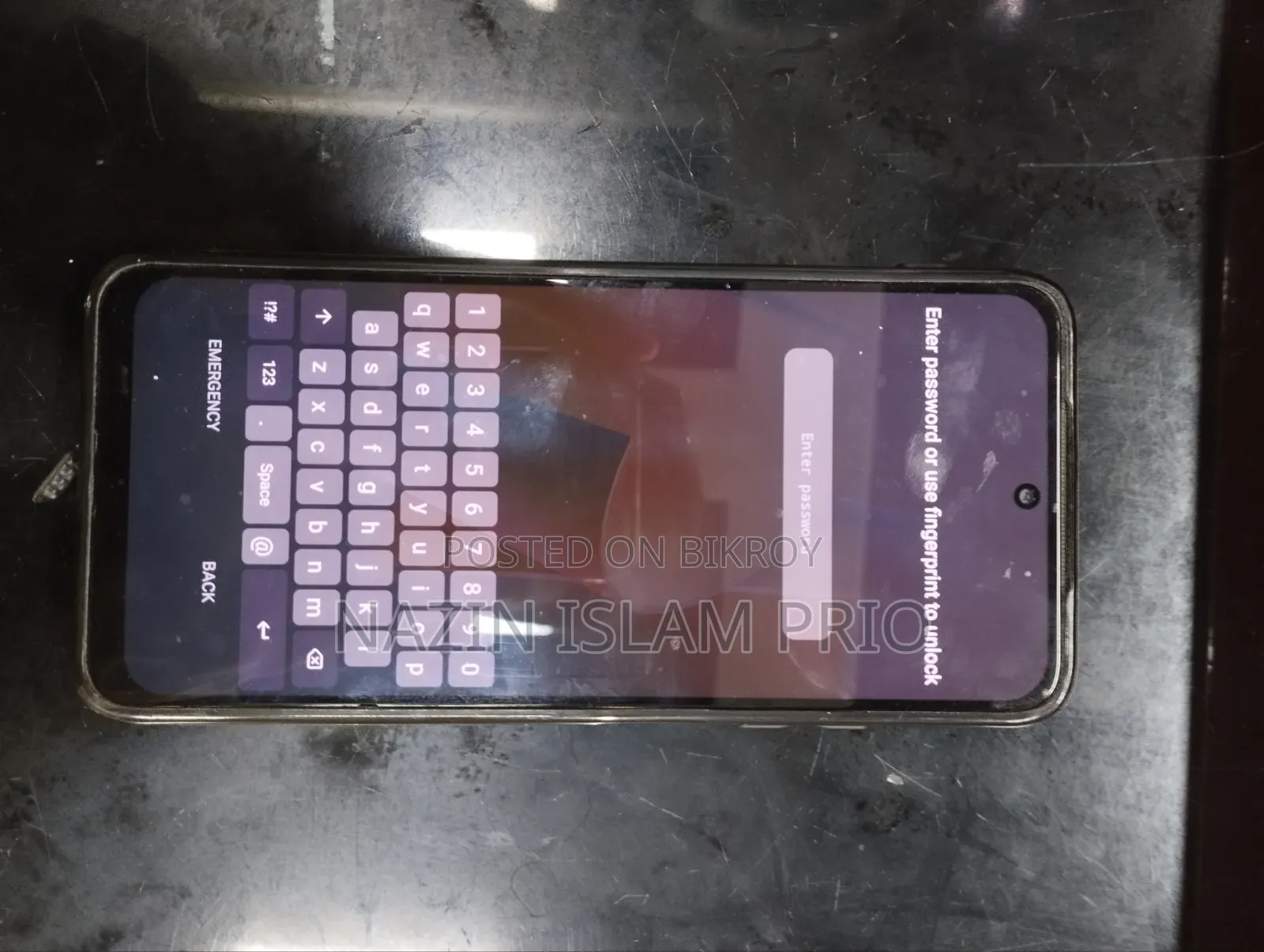 নিউ Xiaomi Redmi Note 11 128 GB Blue