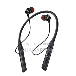 FRB N-27 Smart Wireless Neckband Earphone