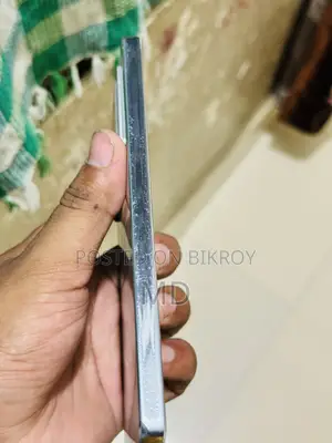 Infinix GT 20 Pro 12 GB Gold