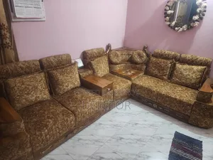 Corner Sofa