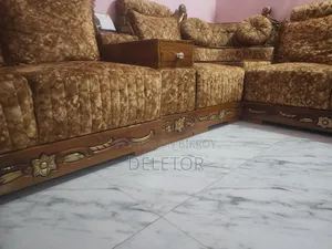 Corner Sofa