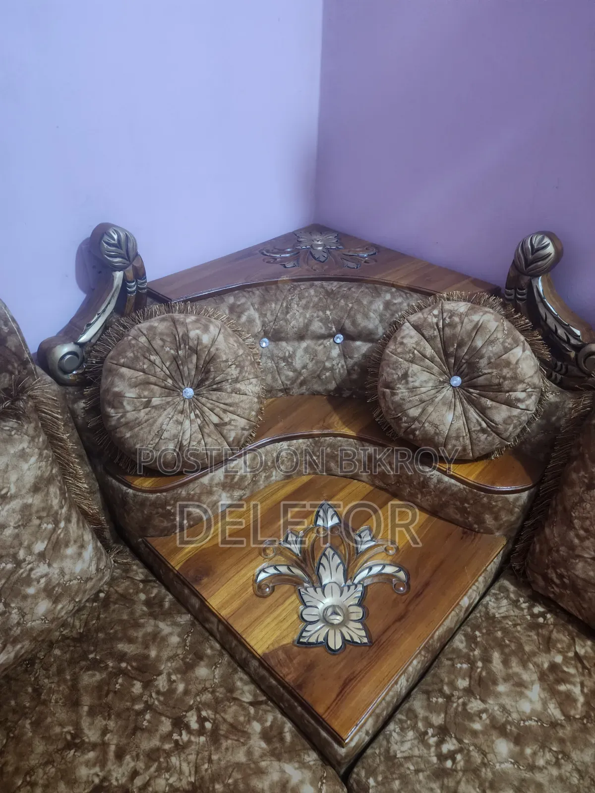 Corner Sofa