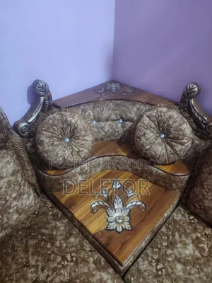 Corner Sofa