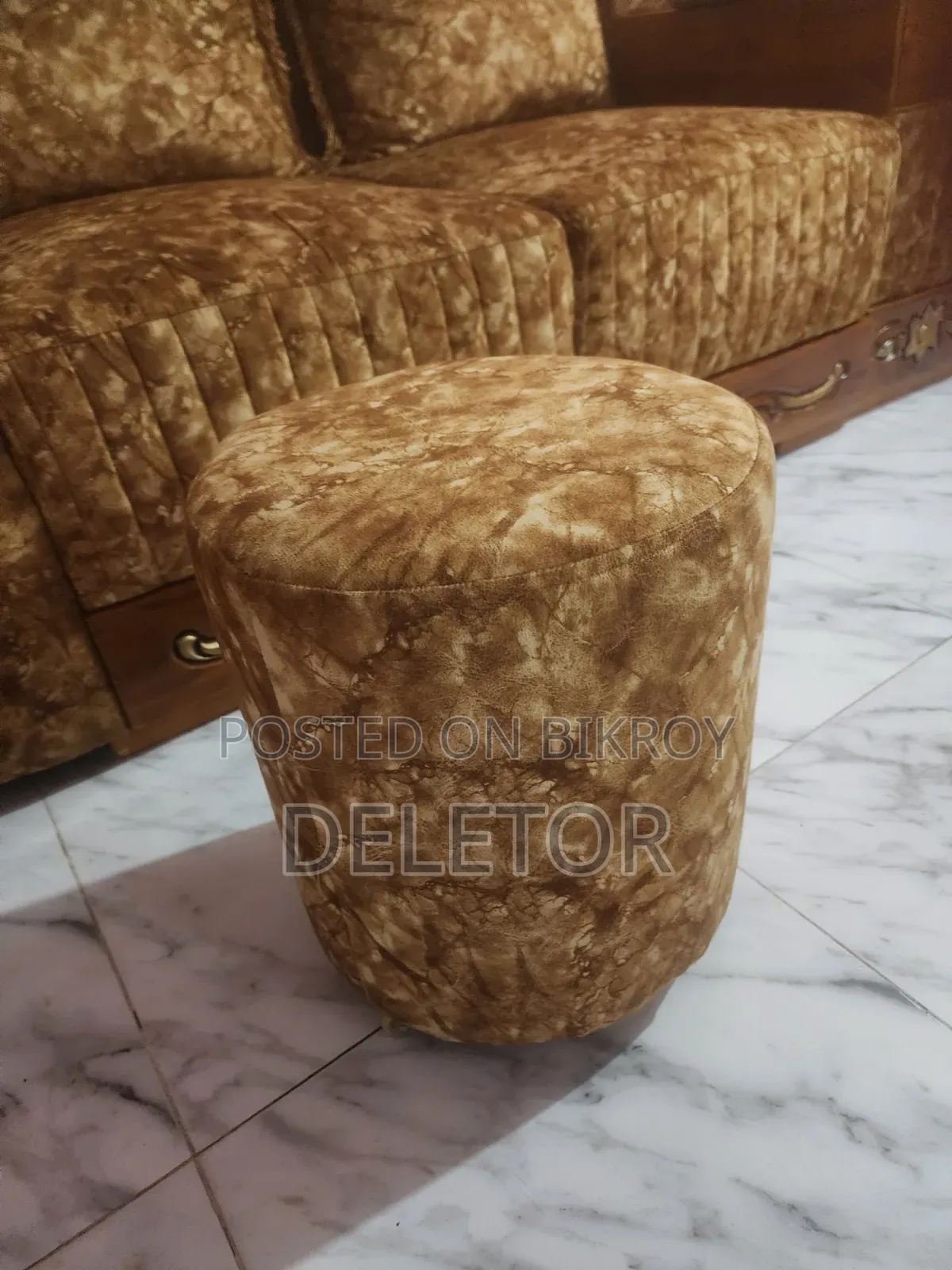 Corner Sofa