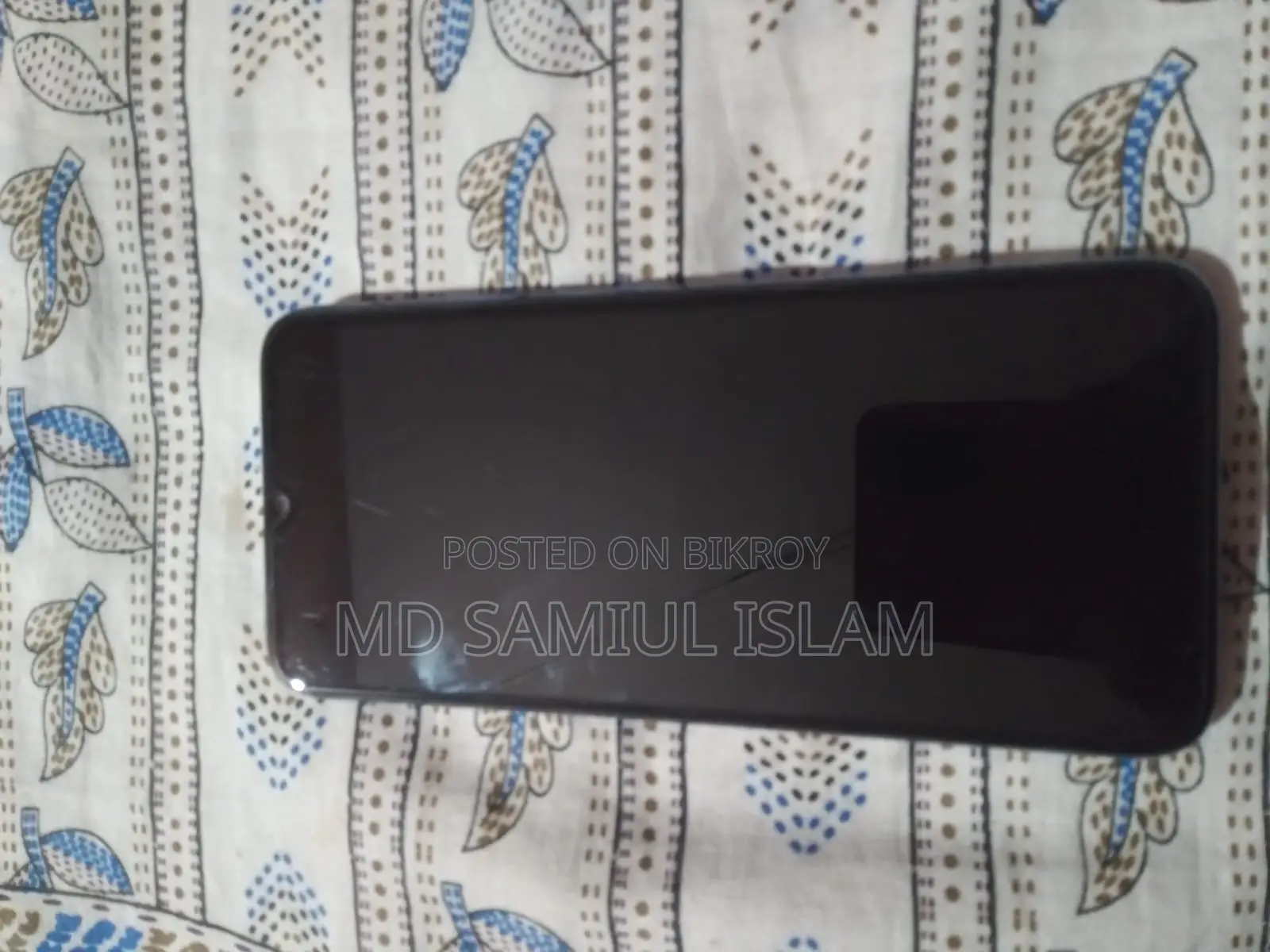 আইটেল ভিশন ১ প্রো ৩২ জিবি