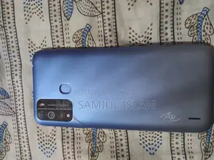 আইটেল ভিশন ১ প্রো ৩২ জিবি