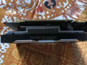 জিটিএক্স ১৬৫০ জিডিডিআর৬ (৪জিবি)