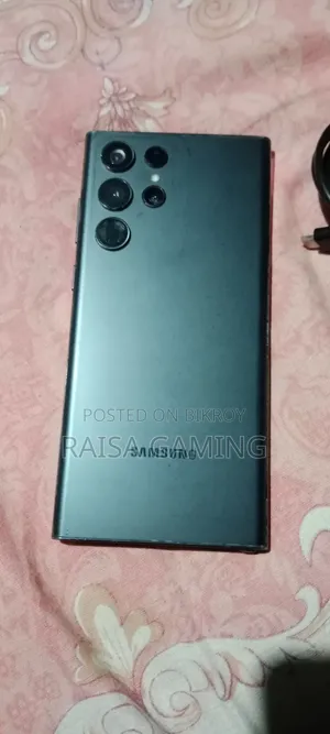 Samsung Galaxy S22 Ultra 256 GB