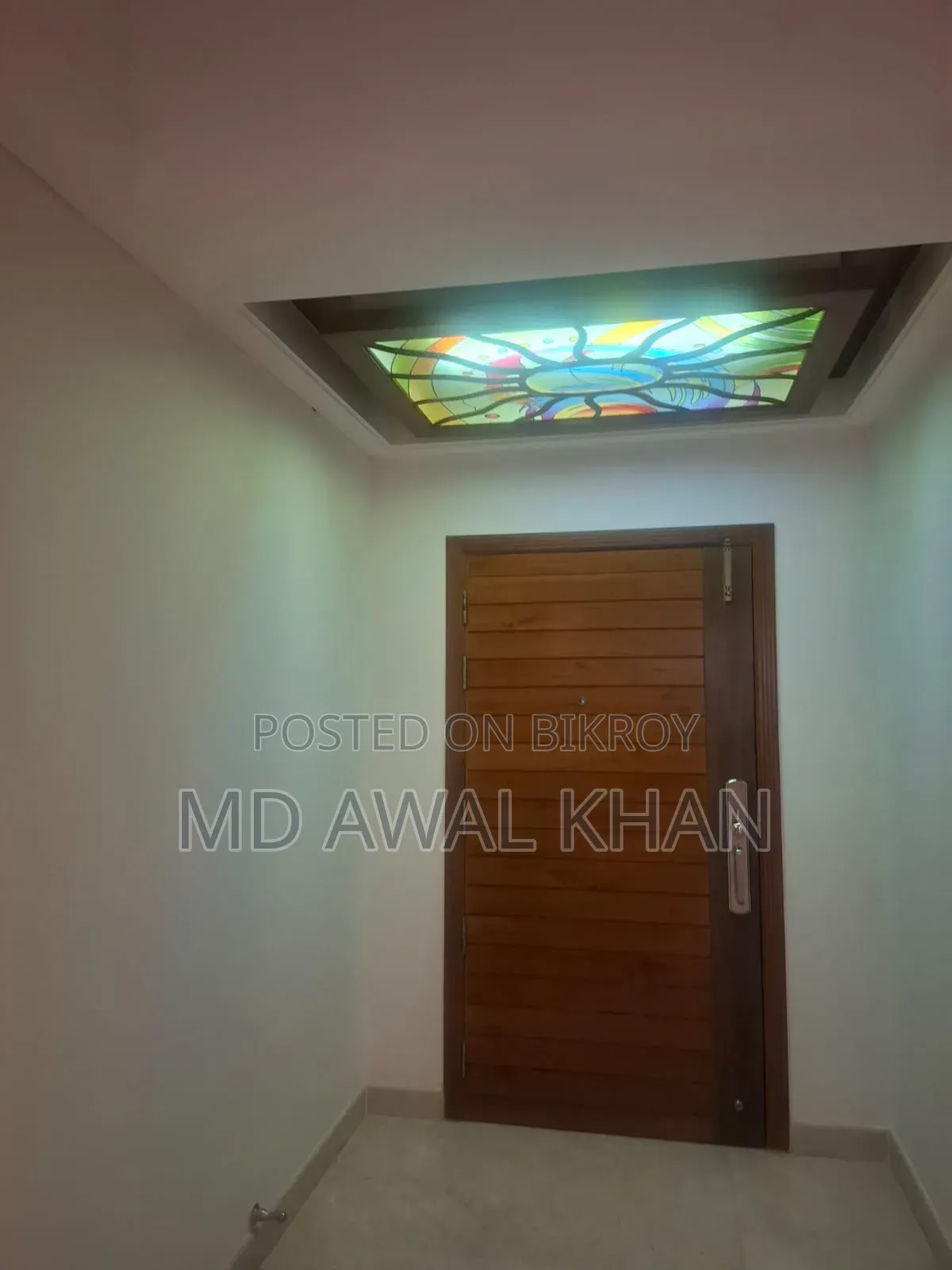 ধানমন্ডিতে ৩ বেডরুমের অ্যাপার্টমেন্ট বিক্রয়ের জন্য