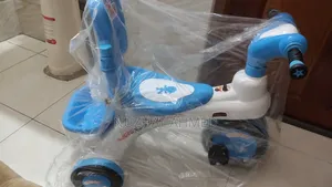 Baby Cycle