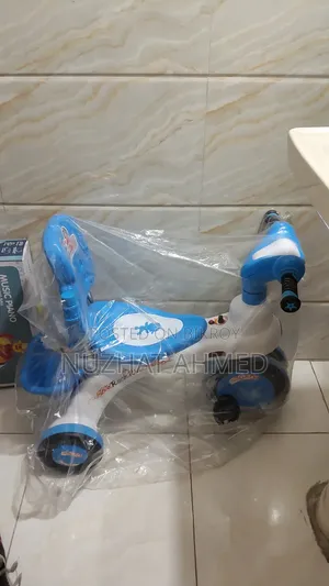 Baby Cycle