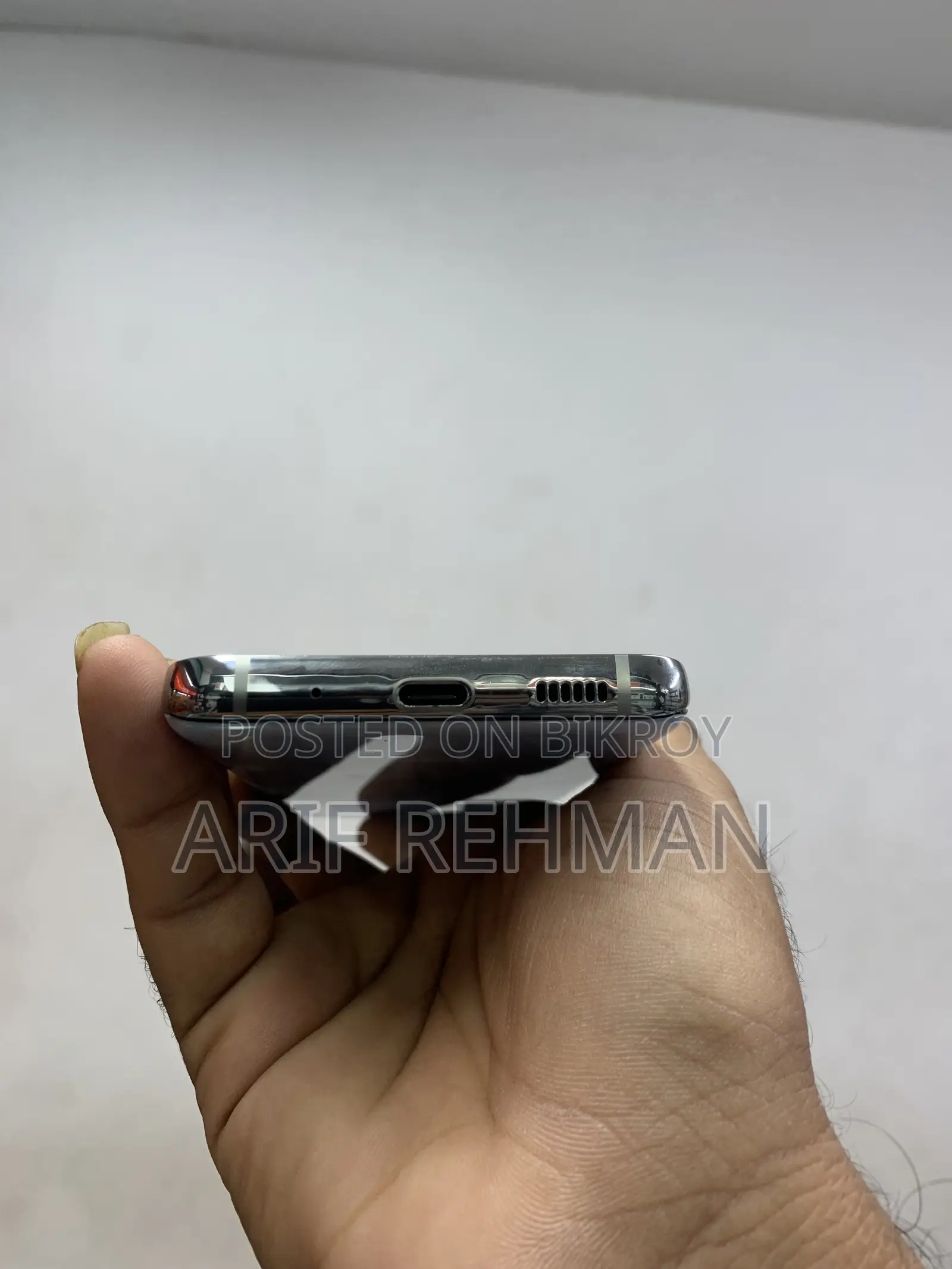 স্যামসাং গ্যালাক্সি এস২০ ৫জি ইউডাব্লিউ ১২৮ জিবি