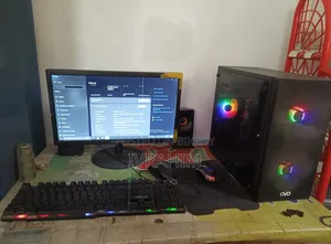 Desktop Computer 16GB Intel Core i3 HDD+SSD 1TB