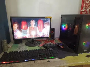 Desktop Computer 16GB Intel Core i3 HDD+SSD 1TB