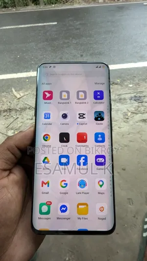 OnePlus 7 Pro 128 GB Black