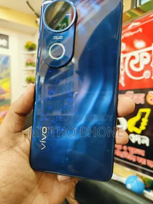 ভিভো ভি৫০ ২৫৬ জিবি নীল