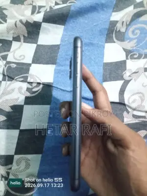 অ্যাপল আইফোন ১১ ১২৮ জিবি ব্ল্যাক