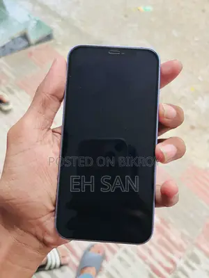 Apple iPhone 12 128 GB Blue