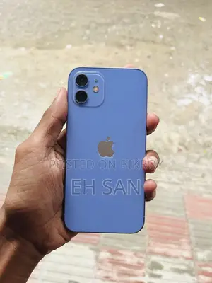Apple iPhone 12 128 GB Blue