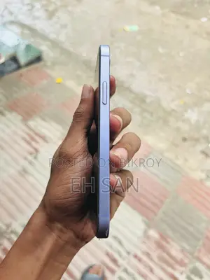Apple iPhone 12 128 GB Blue