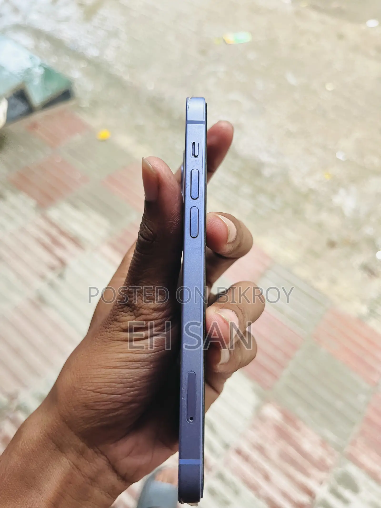 Apple iPhone 12 128 GB Blue