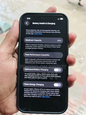 Apple iPhone 12 128 GB Blue