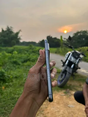 Google Pixel 8 Pro 256 GB Black