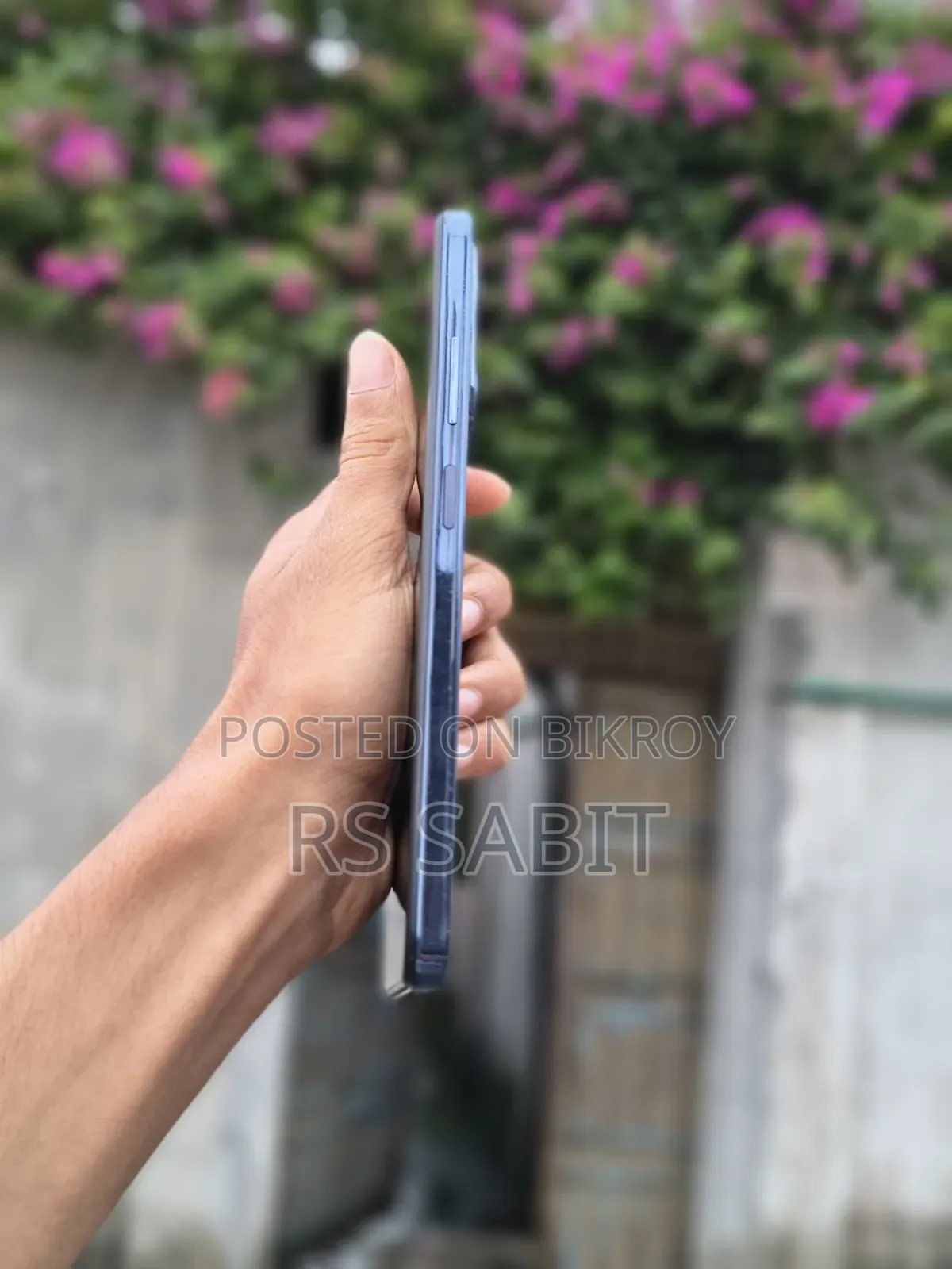 Infinix Hot 40i 128 GB Black