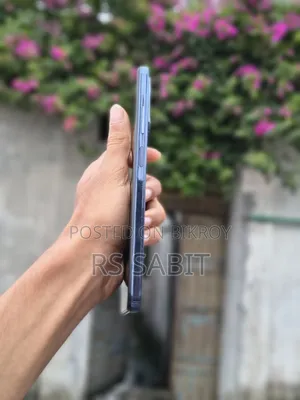 Infinix Hot 40i 128 GB Black