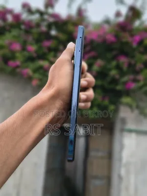Infinix Hot 40i 128 GB Black