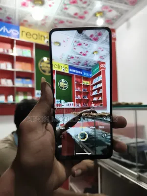 Vivo Y04 128 GB Gold