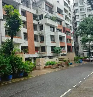 3 Bedroom Apartment in Sanmar, Khulshi for sale