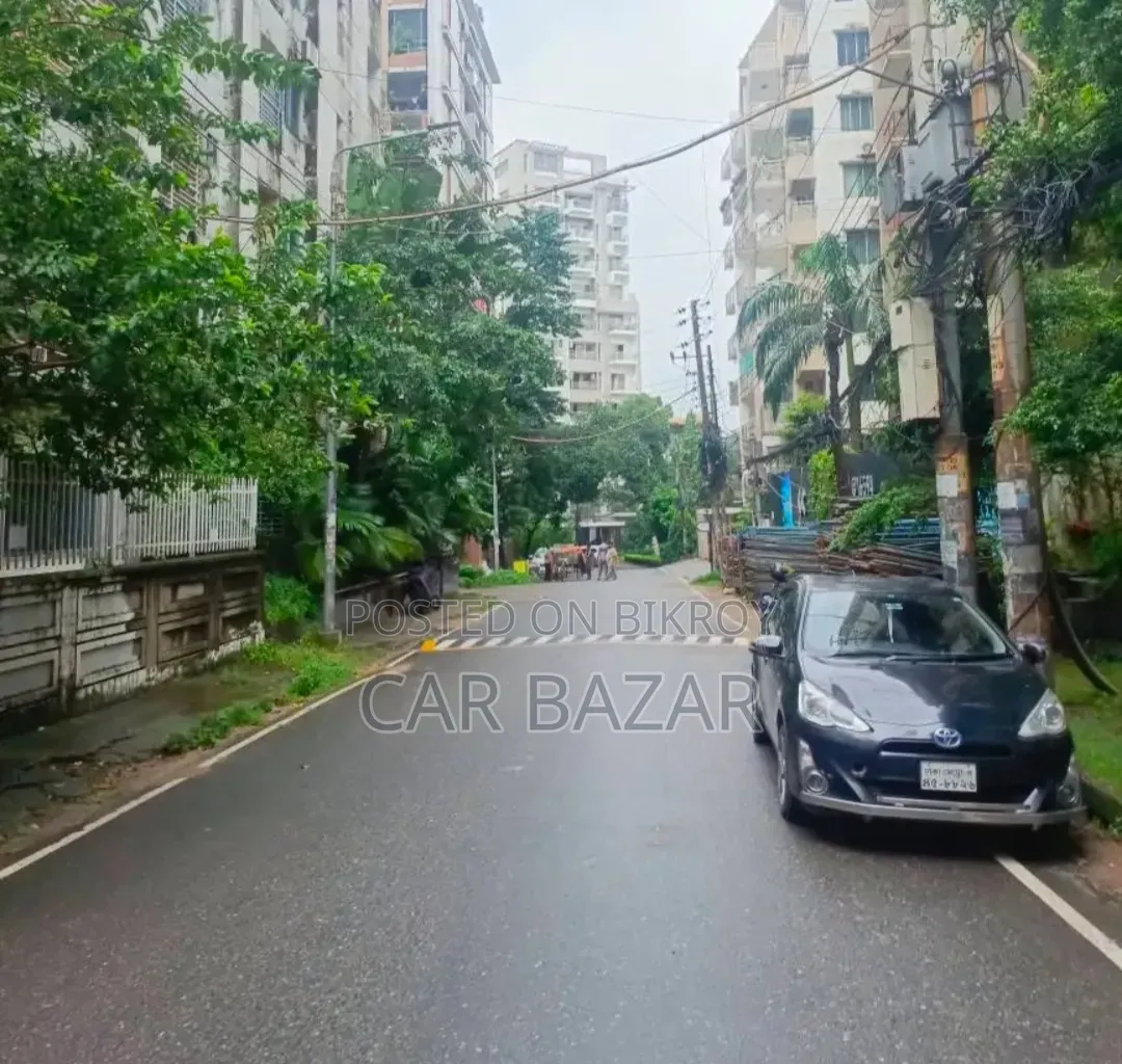 3 Bedroom Apartment in Sanmar, Khulshi for sale