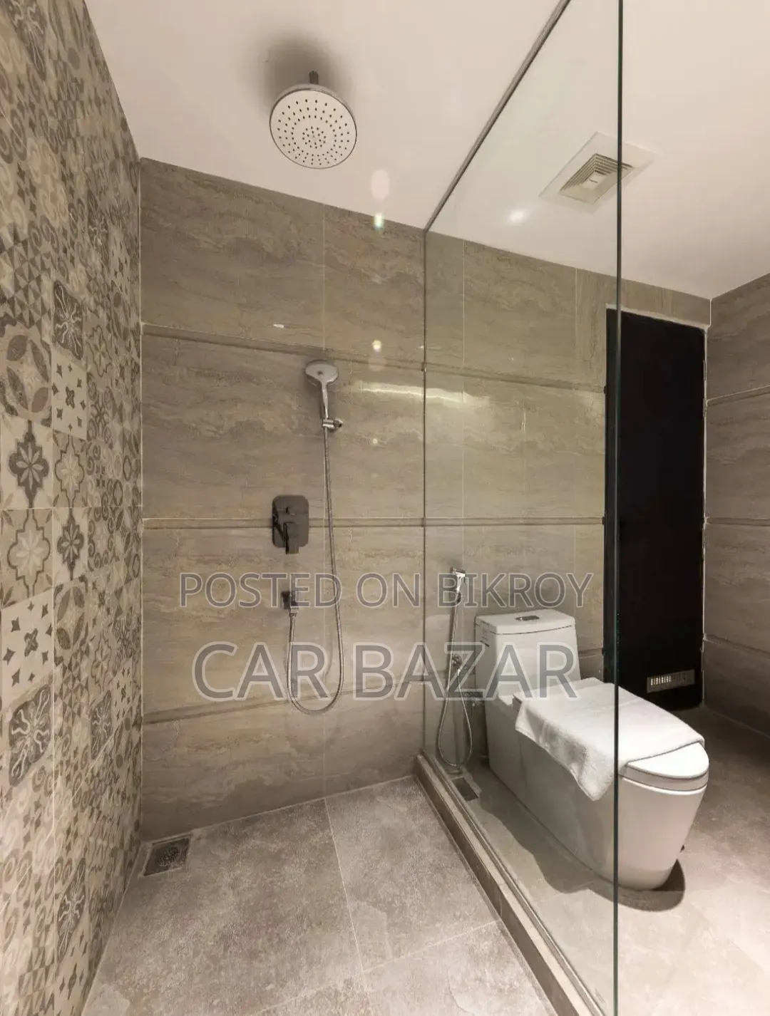 3 Bedroom Apartment in Sanmar, Khulshi for sale