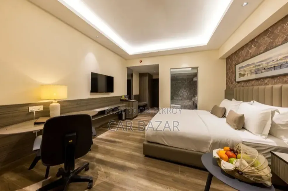 3 Bedroom Apartment in Sanmar, Khulshi for sale